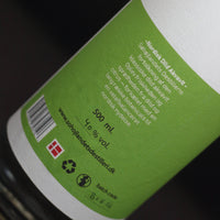 Nordisk Dild Akvavit