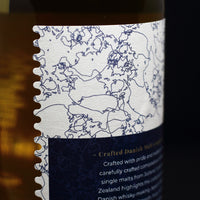 Crafted Danish Malt Composition, Whisky NYHED