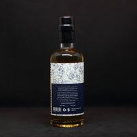 Crafted Danish Malt Composition, Whisky NYHED