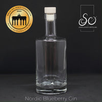 Nordic Blueberry Gin