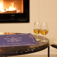 Whisky Produktion 1. - Whisky Bevis