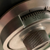 Whisky Produktion 1. - Whisky Bevis