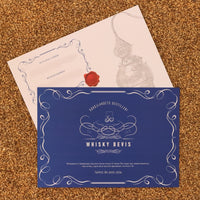 Whisky Produktion 1. - Whisky Bevis