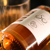 Barrel Aged Gin