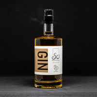 Barrel Aged Gin