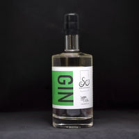 Nordic Elderflower Gin