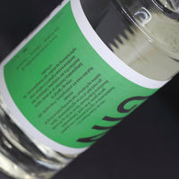 Nordic Elderflower Gin