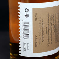 Nuts & Barrels - Special Edition Barrel Aged Gin