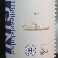 Hjejleselskabets Gin