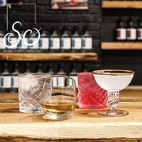 Søhøjlandets Destilleri GinSmagning
