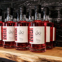 Summerly Gin