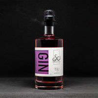 Nordic Blueberry Gin