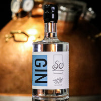 New Nordic Dry Gin