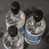 New Nordic Dry Gin