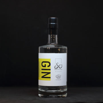 NYHED - Citrus Symphony Gin