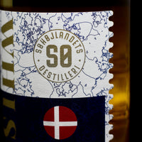 Crafted Danish Malt Composition, Whisky NYHED