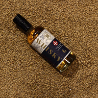Crafted Danish Malt Composition, Whisky NYHED