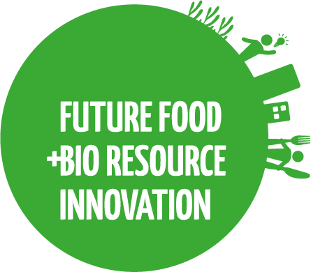 Future Food & Bioresource Innovation