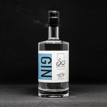 New Nordic Dry Gin