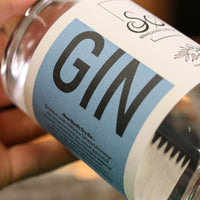 New Nordic Dry Gin